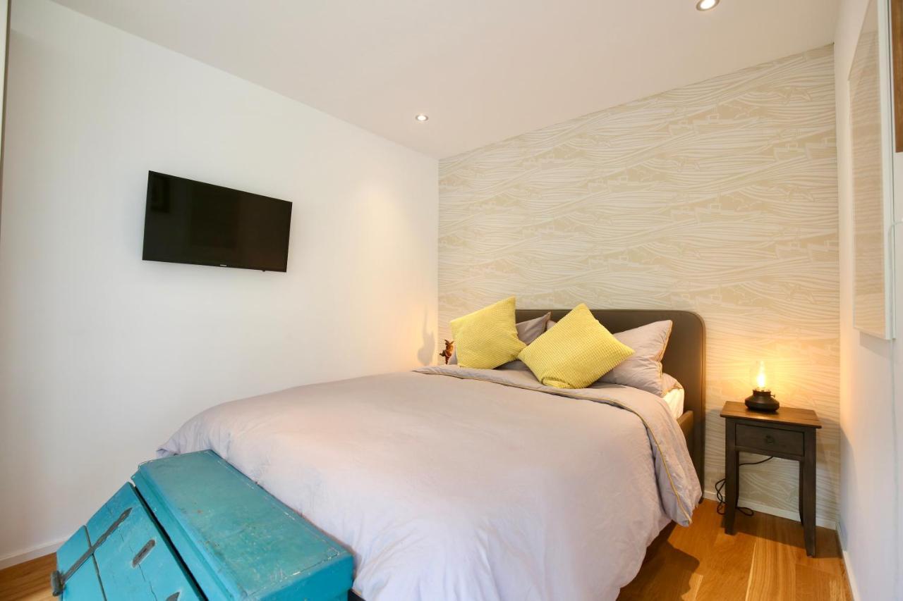 Lighthousestudio & Spa Wangerooge Eksteriør bilde
