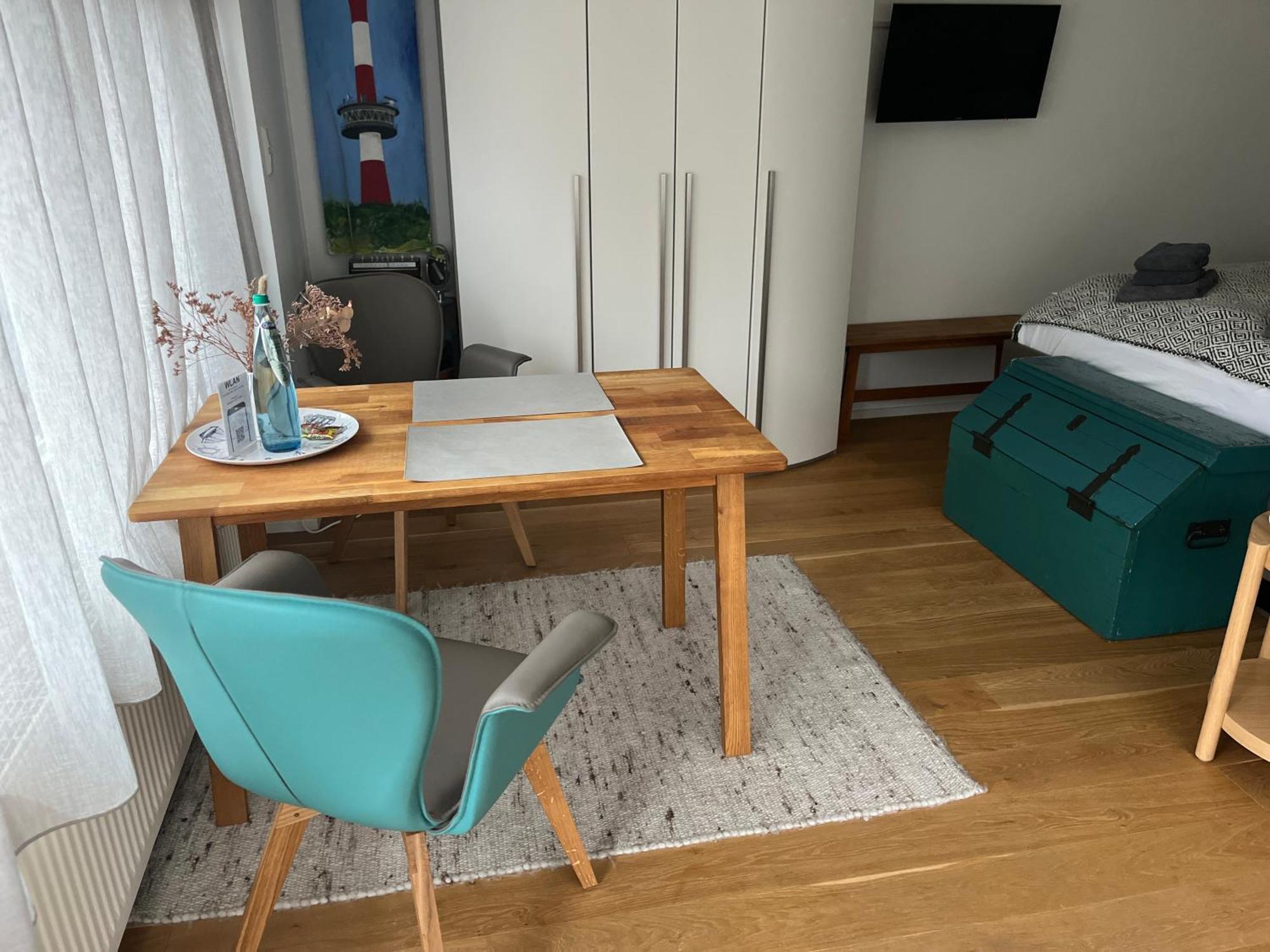 Lighthousestudio & Spa Wangerooge Eksteriør bilde